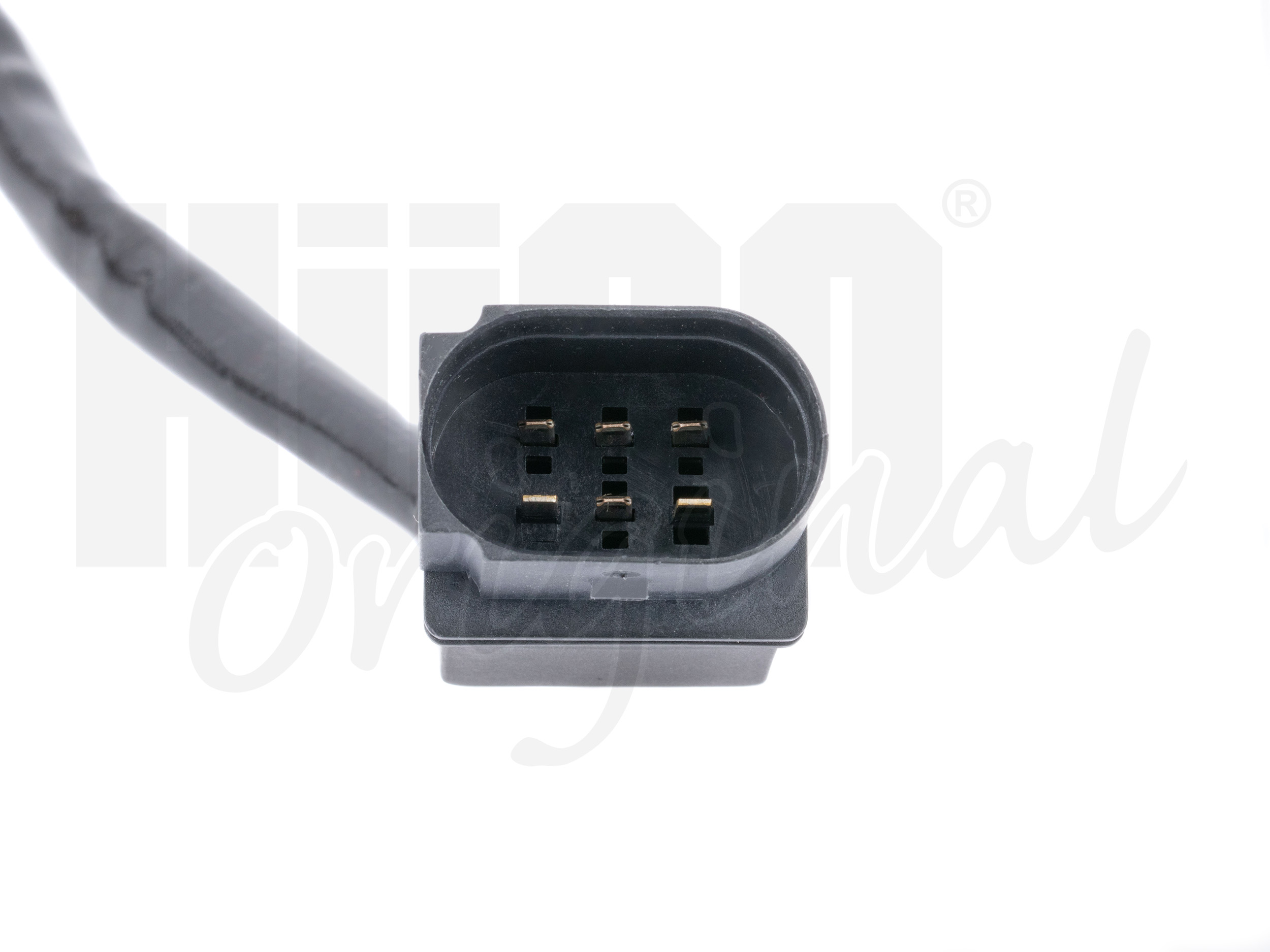 ASTEMO Lambdasonde 135318 for BMW ROLLS-ROYCE ALPINA