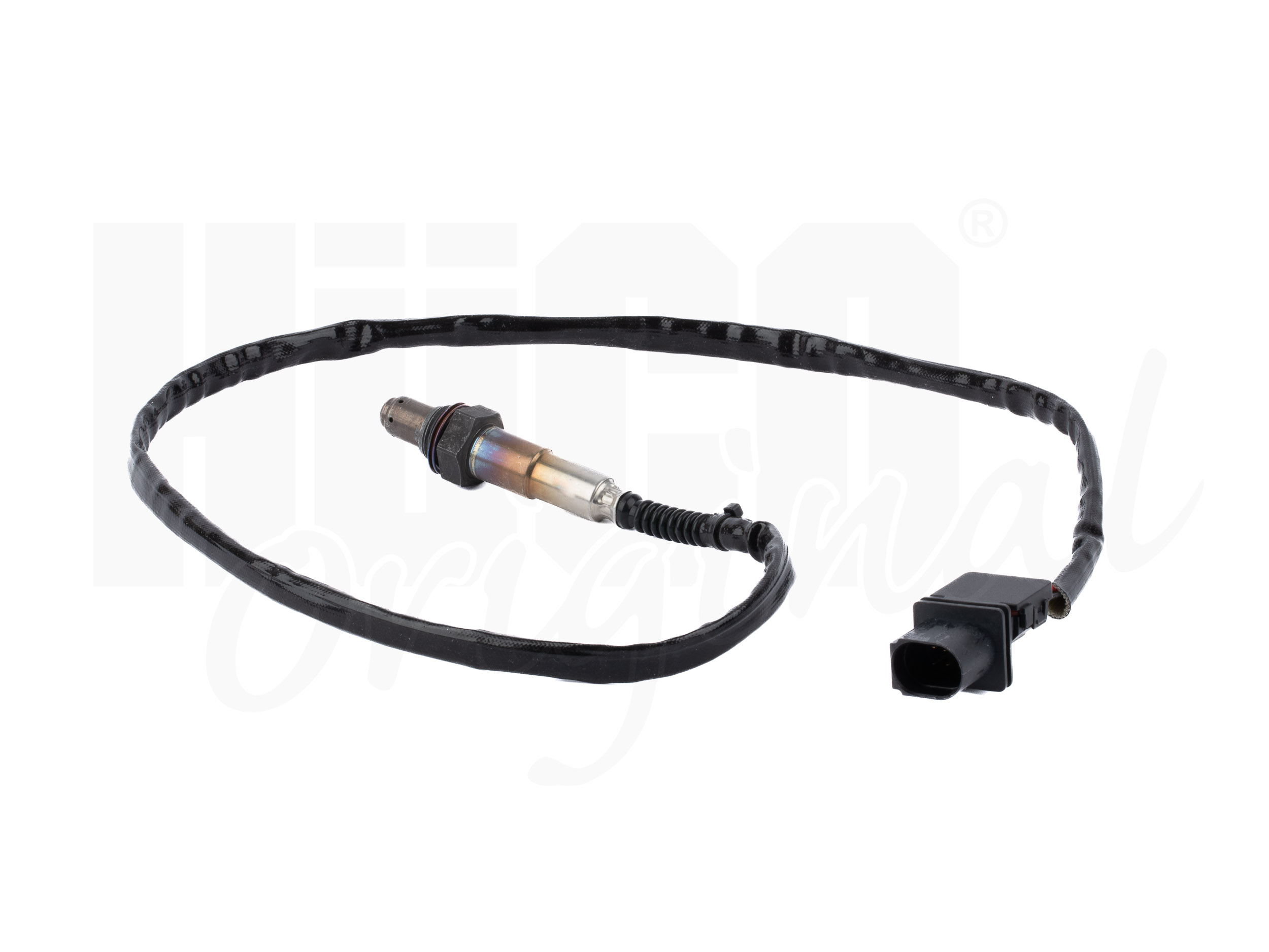 ASTEMO Lambdasonde 135319 for BMW