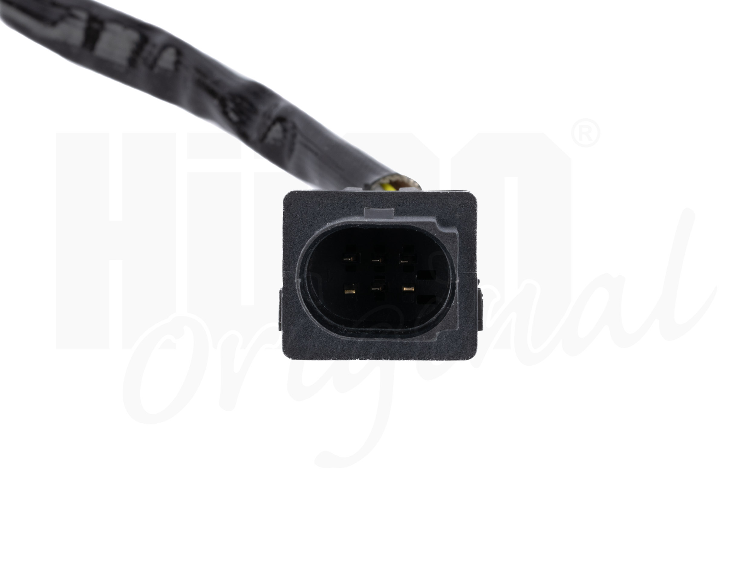 ASTEMO Lambdasonde 135323 for FORD SUZUKI