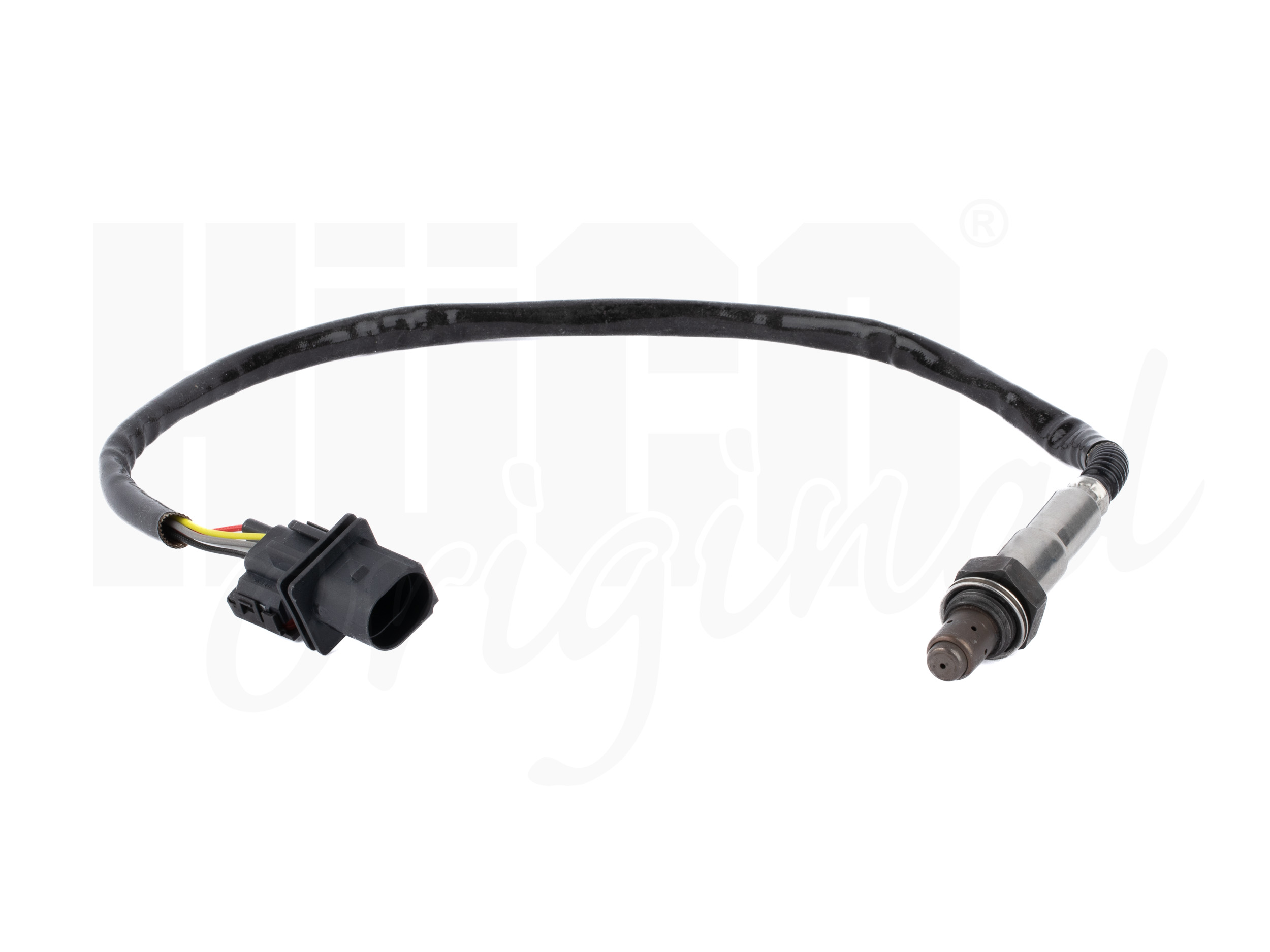 ASTEMO Lambdasonde 135324 for GMC VAUXHALL SUZUKI