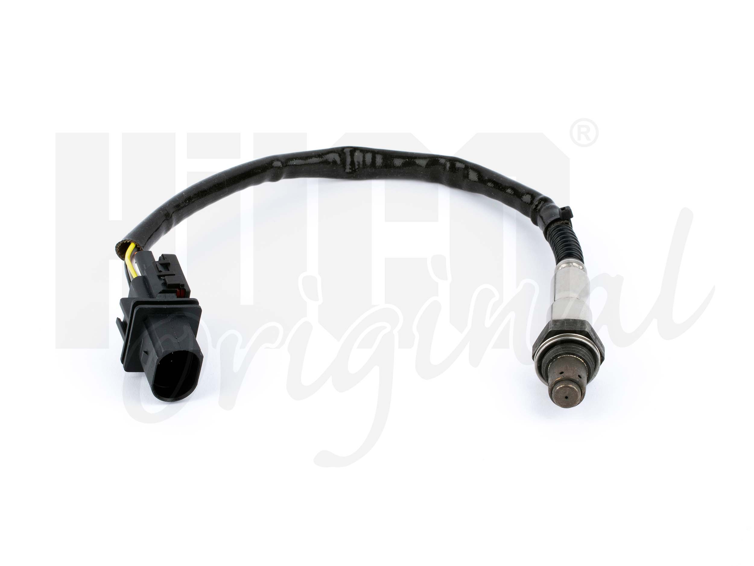 ASTEMO Lambdasonde 135307 for KARMANN GMC CITROËN/PEUGEOT OPEL BMW BUICK FIAT VAUXHALL IVECO JEEP PEUGEOT DS KIA SMART MERCEDES-BENZ MITSUBISHI NISSA