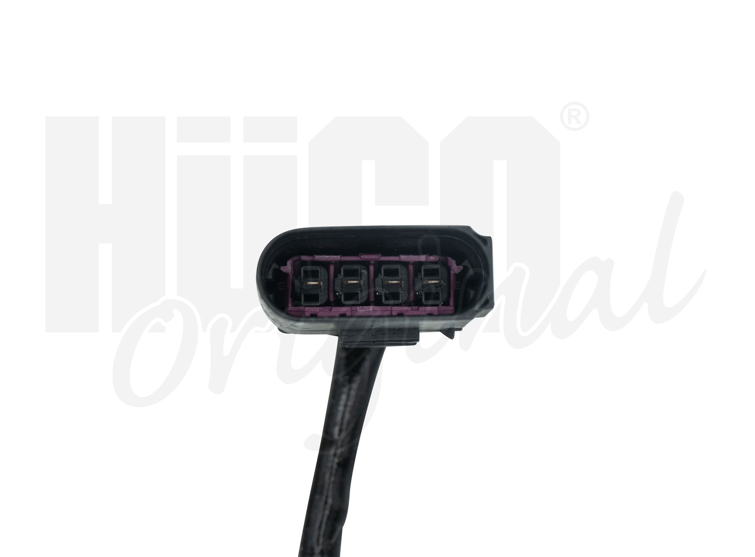 ASTEMO Lambdasonde 135330 for VW
