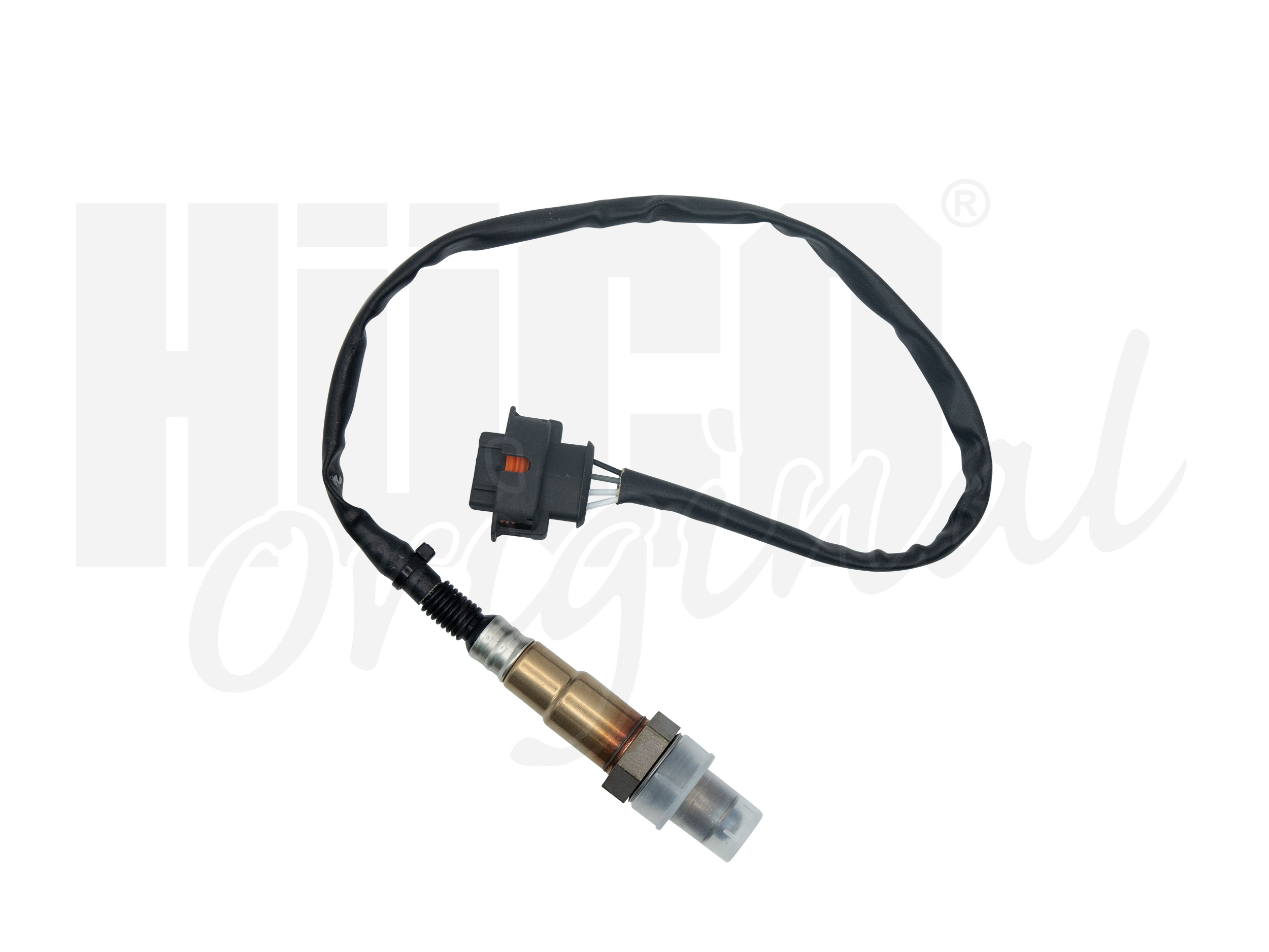 ASTEMO Lambdasonde 135325 for OPEL HOLDEN GENERAL MOTORS CHEVROLET PORSCHE