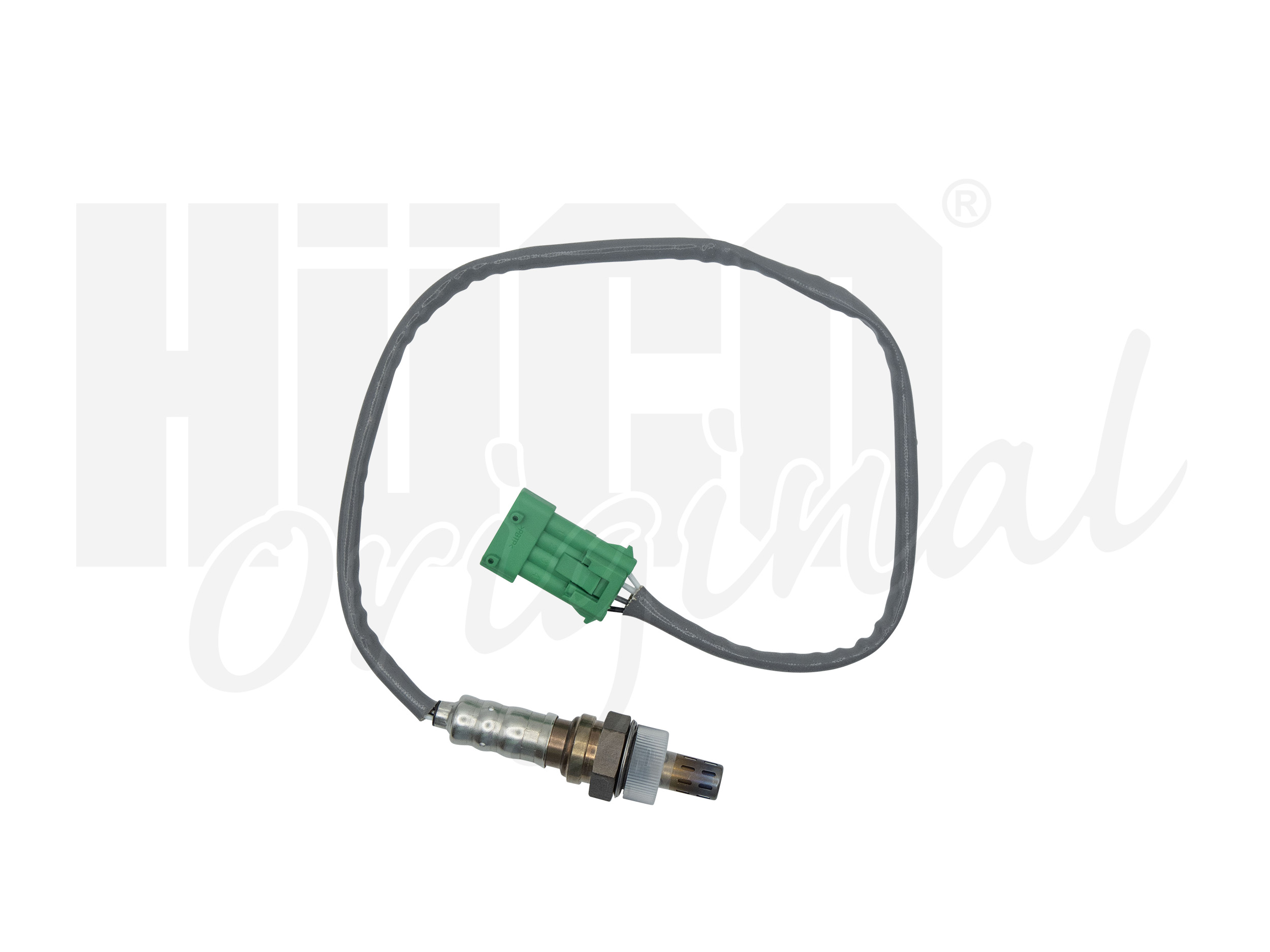 ASTEMO Lambdasonde 135329 for PEUGEOT CITROËN