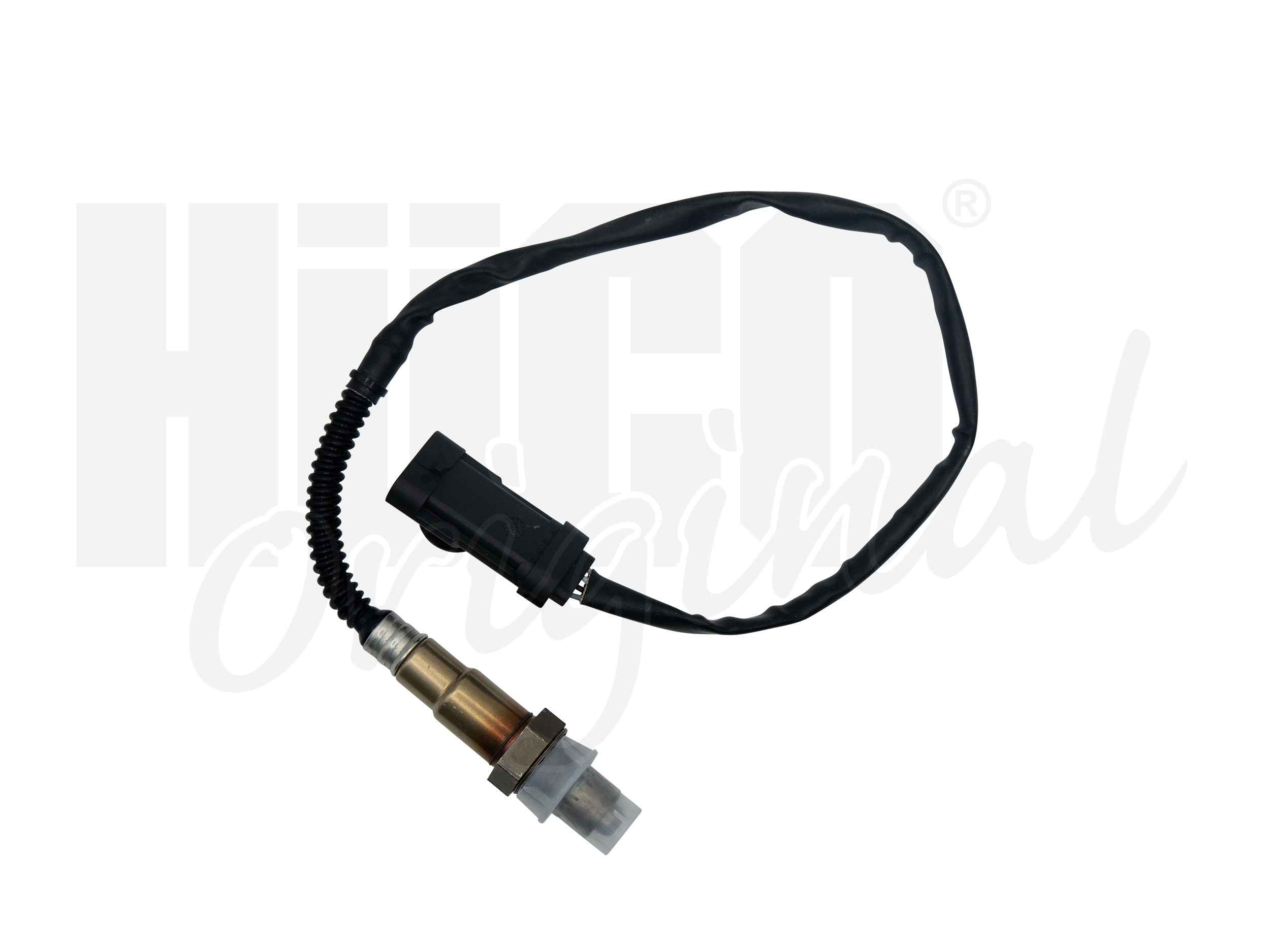 ASTEMO Lambdasonde 135326 for OPEL RENAULT PEUGEOT PROTON