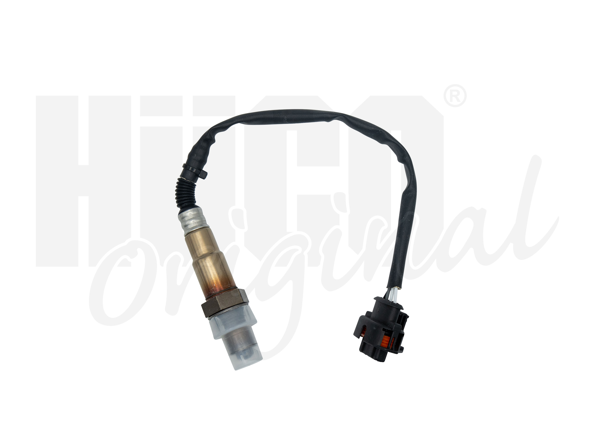 ASTEMO Lambdasonde 135331 for OPEL GENERAL MOTORS CHEVROLET