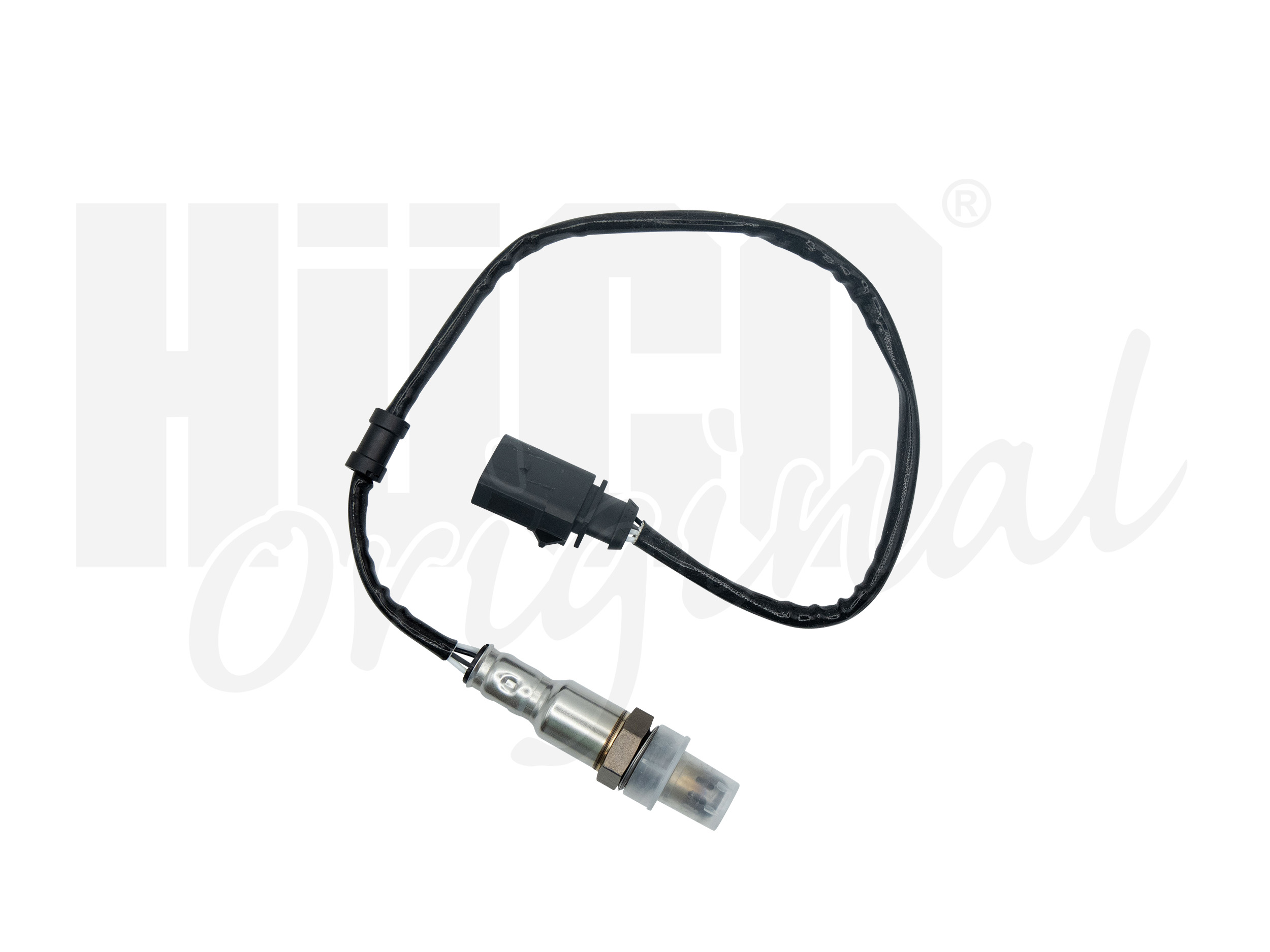 ASTEMO Lambdasonde 135328 for BENTLEY LAMBORGHINI