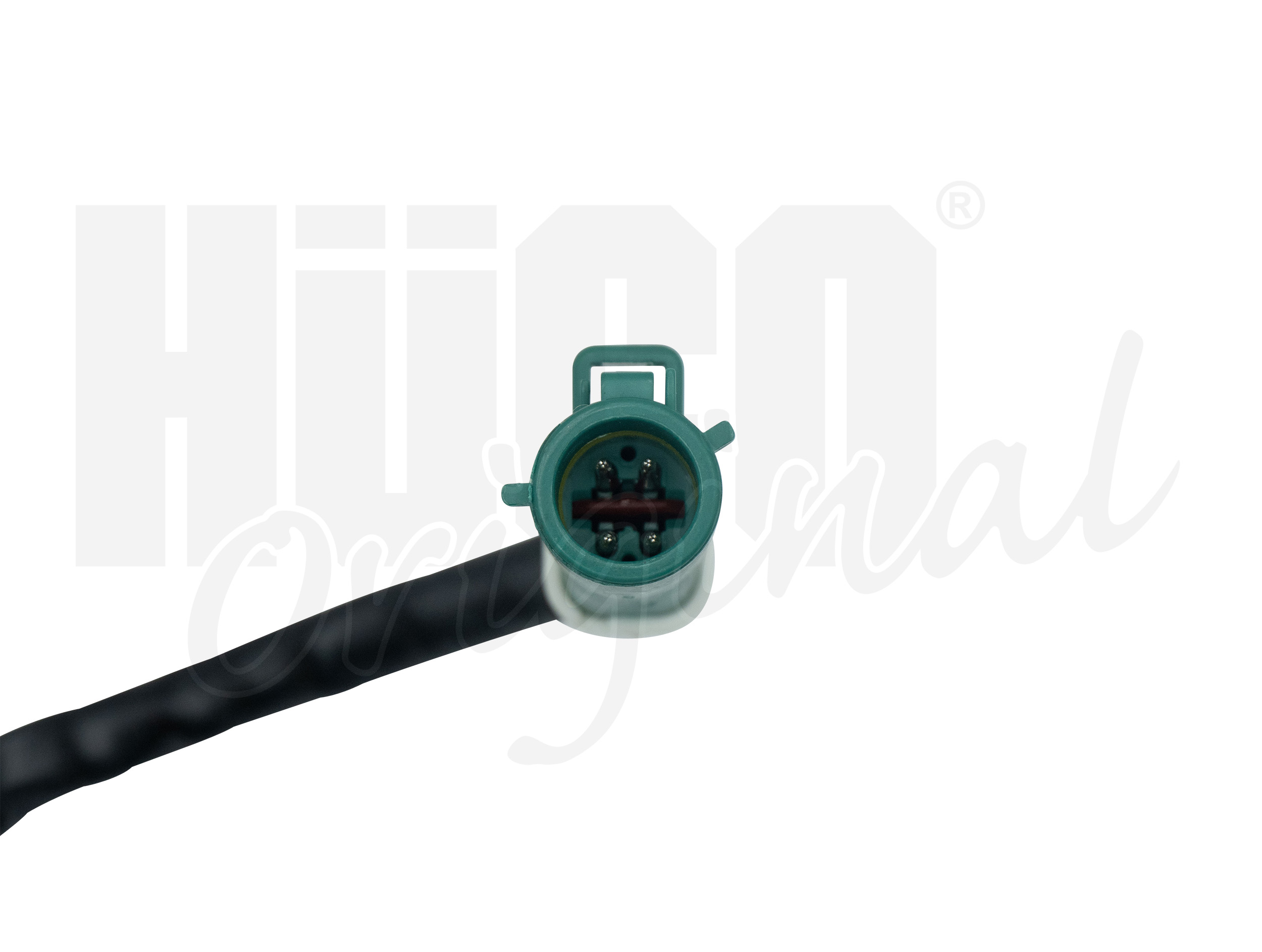 ASTEMO Lambdasonde 135327 for FORD MAZDA VW