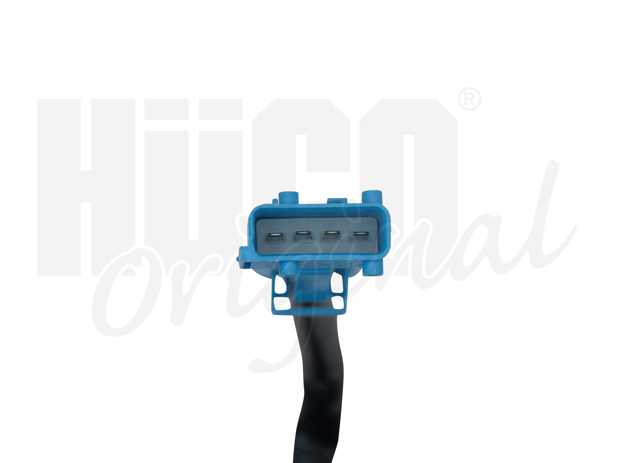 ASTEMO Lambdasonde 135333 for PEUGEOT SAAB CITROËN FIAT IRAN KHODRO BYD FAW