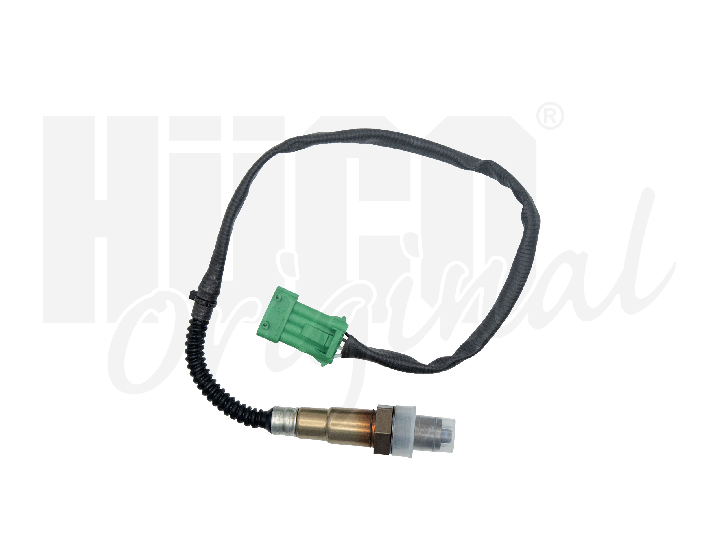 ASTEMO Lambdasonde 135334 for PEUGEOT CITROËN RENAULT FIAT
