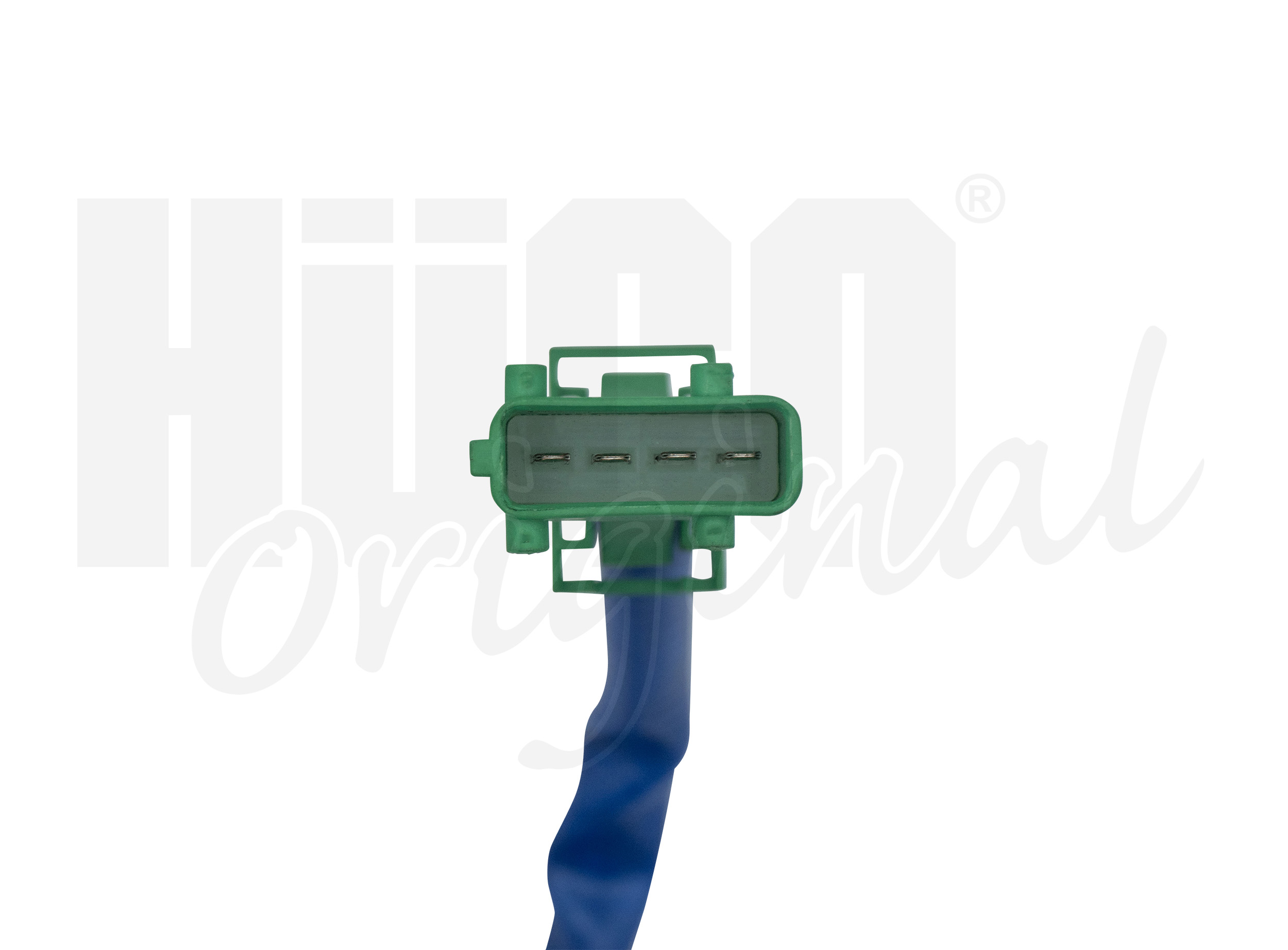 ASTEMO Lambdasonde 135335 for CITROËN PEUGEOT FIAT RENAULT