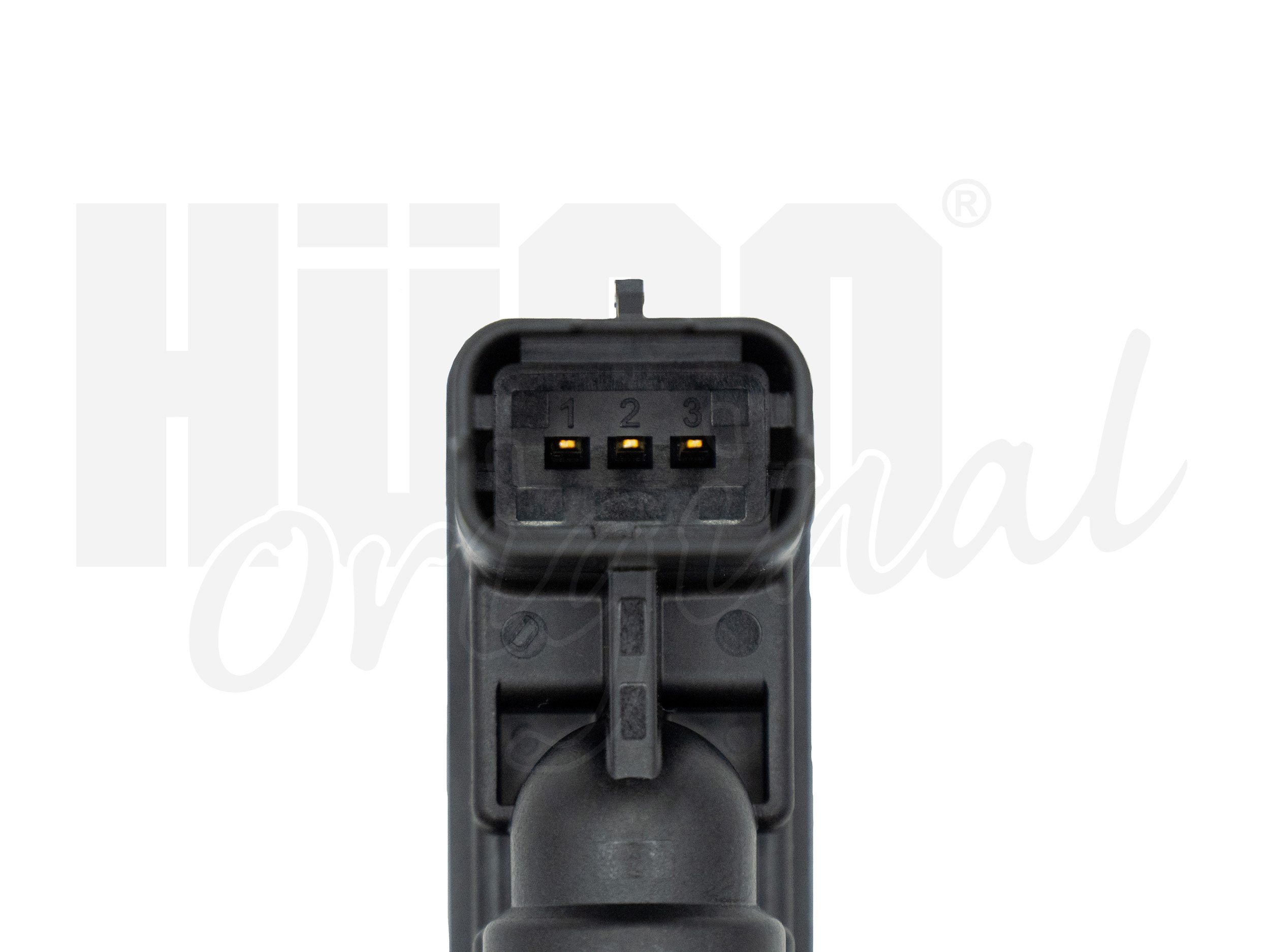 ASTEMO Tryksensor, bremseforstærker 131913 for PEUGEOT