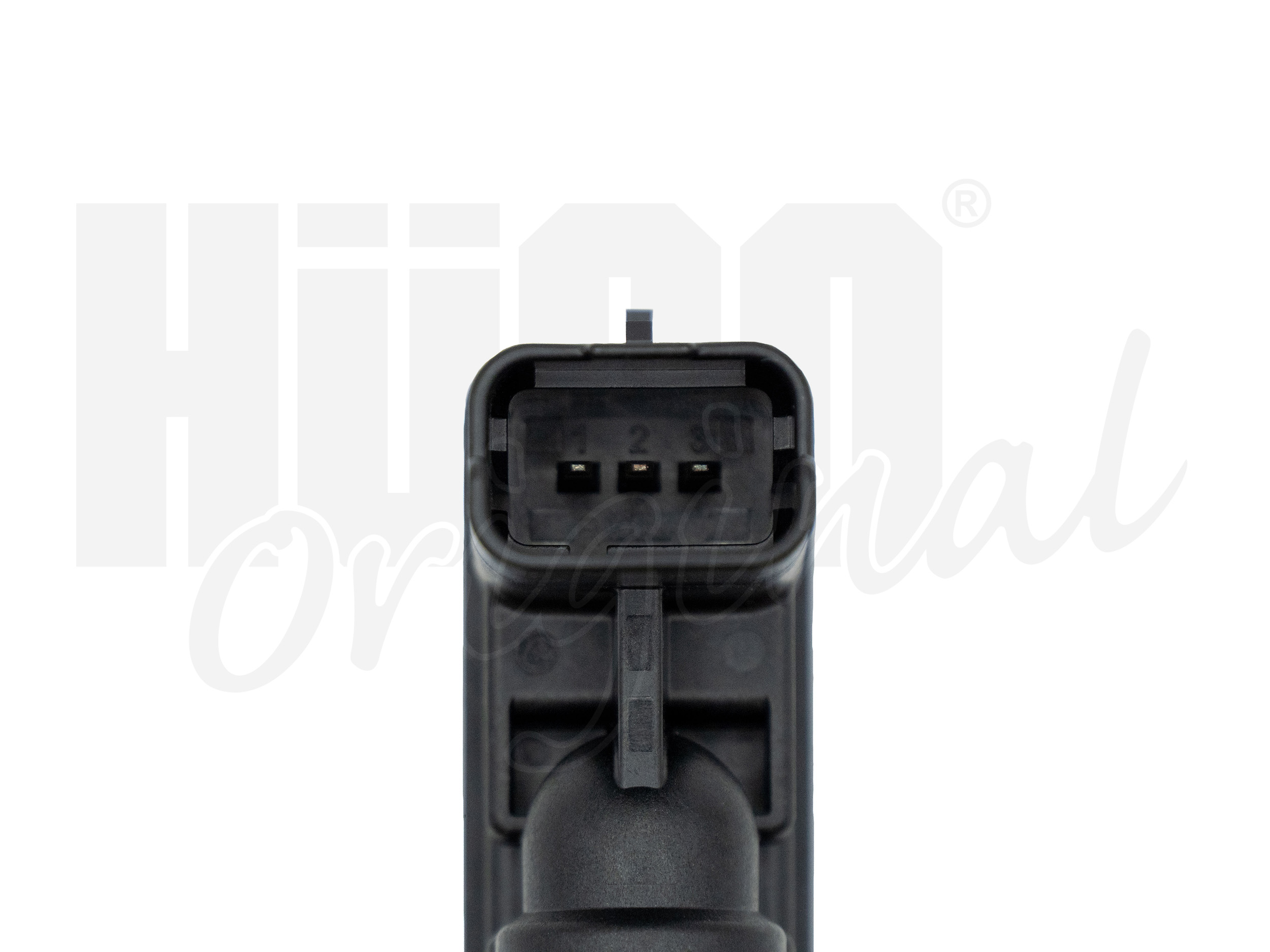 ASTEMO Tryksensor, bremseforstærker 131914 for PEUGEOT