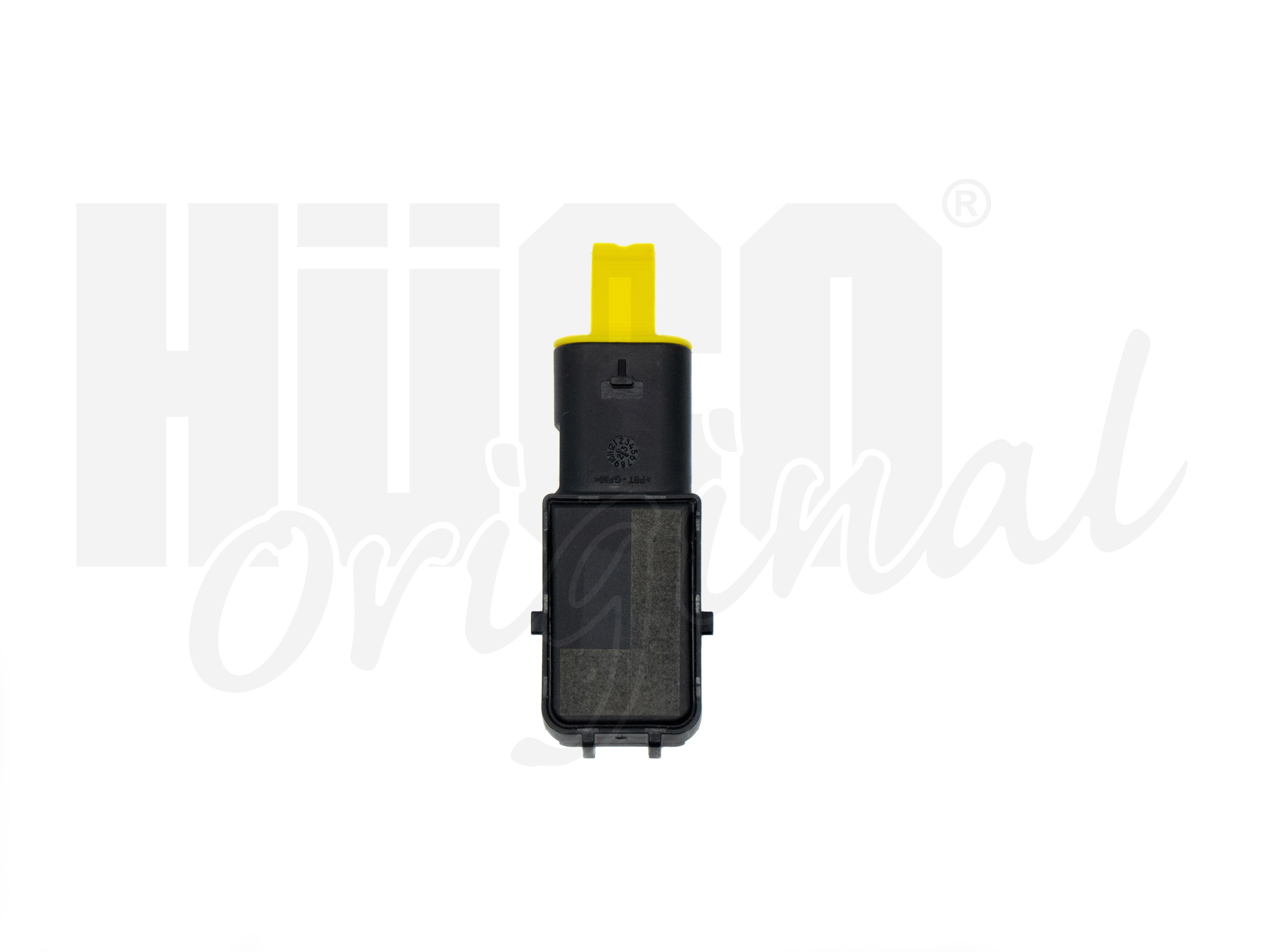 ASTEMO Tryksensor, bremseforstærker 131915 for AUDI VW