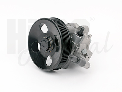 ASTEMO Hydraulikpumpe, styresystem 133645 for KIA