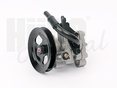 ASTEMO Hydraulikpumpe, styresystem 133646 for HYUNDAI