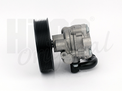 ASTEMO Hydraulikpumpe, styresystem 133649 for KIA