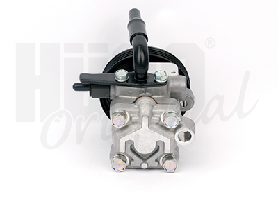 ASTEMO Hydraulikpumpe, styresystem 133651 for HYUNDAI
