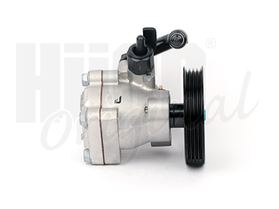 ASTEMO Hydraulikpumpe, styresystem 133653 for HYUNDAI
