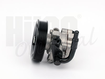 ASTEMO Hydraulikpumpe, styresystem 133656 for HYUNDAI