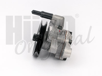 ASTEMO Hydraulikpumpe, styresystem 133659 for HYUNDAI