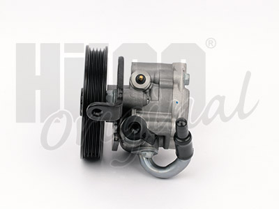 ASTEMO Hydraulikpumpe, styresystem 133661 for KIA