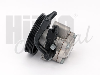ASTEMO Hydraulikpumpe, styresystem 133662 for HYUNDAI