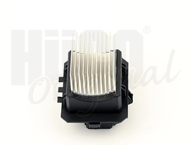 ASTEMO Regulator, kabineventilator 132559 for LANCIA