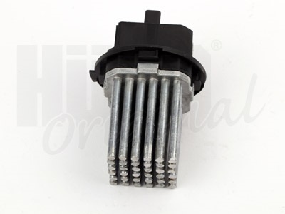 ASTEMO Regulator, kabineventilator 132560 for MINI