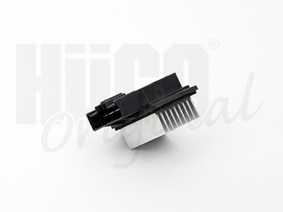 ASTEMO Regulator, kabineventilator 132566 for LEXUS