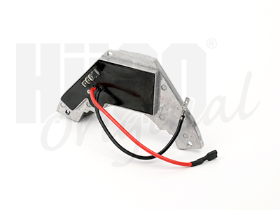 ASTEMO Regulator, kabineventilator 132567 for PEUGEOT