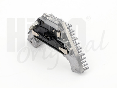 ASTEMO Regulator, kabineventilator 132568 for PEUGEOT