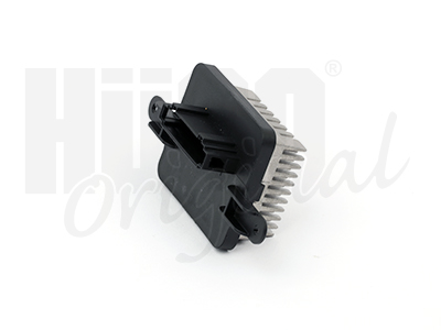 ASTEMO Regulator, kabineventilator 132569 for PEUGEOT