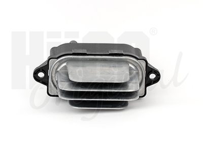 ASTEMO Regulator, kabineventilator 132572 for LANCIA
