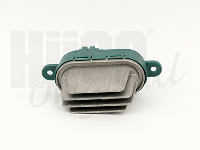 ASTEMO Regulator, kabineventilator 132574 for VW