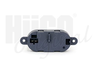 ASTEMO Regulator, kabineventilator 132575 for LANCIA RENAULT