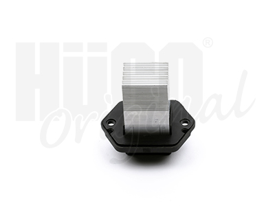 ASTEMO Regulator, kabineventilator 132511 for KIA