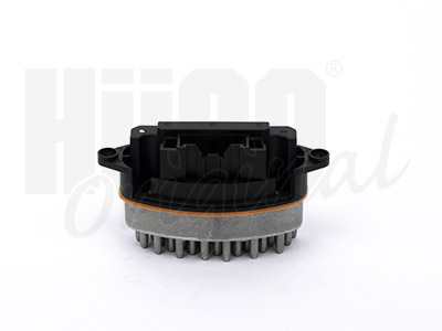 ASTEMO Regulator, kabineventilator 132544 for FORD