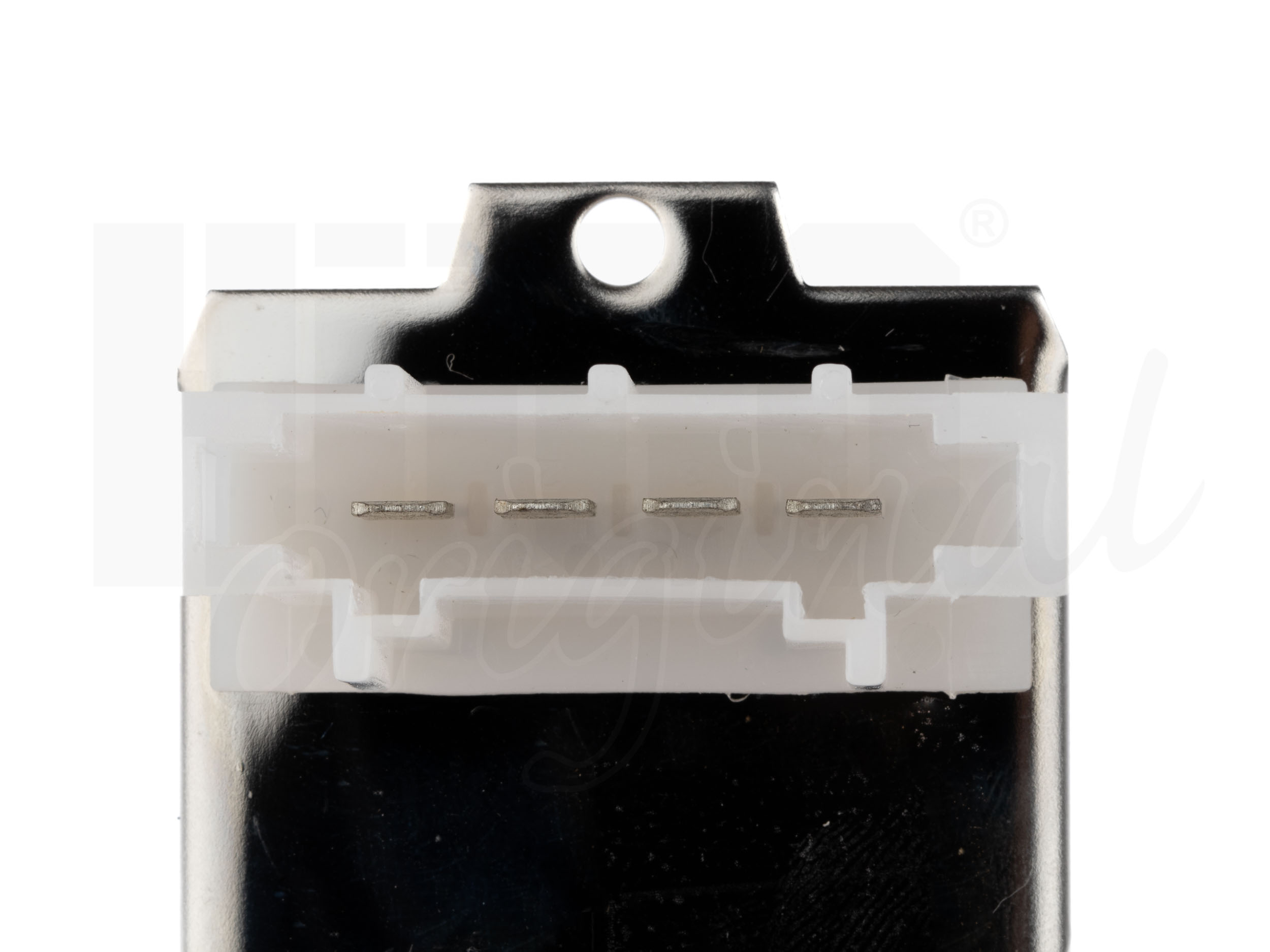 ASTEMO Modstand, kabineventilator 132583 for VAG