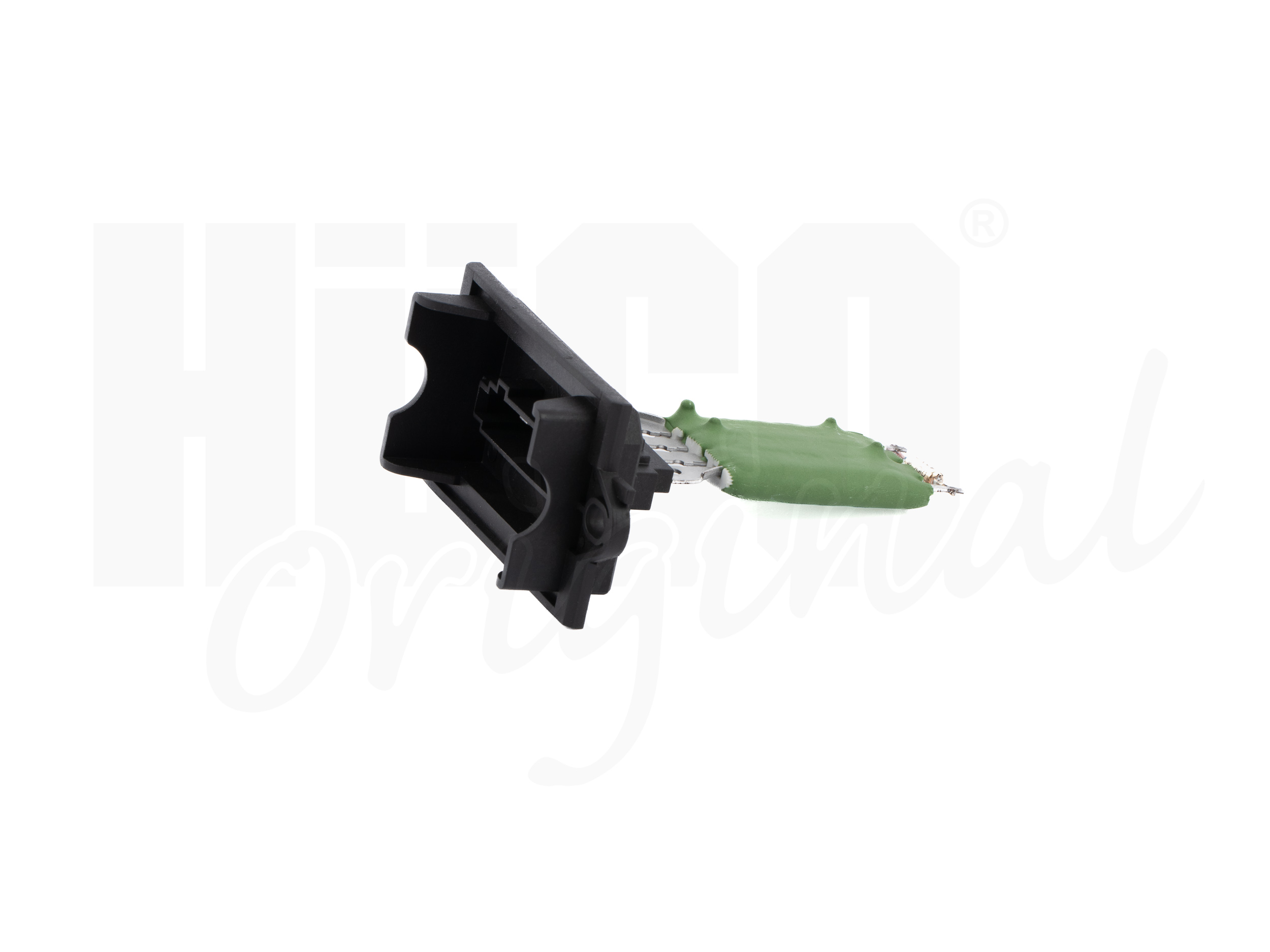 ASTEMO Modstand, kabineventilator 132592 for PEUGEOT
