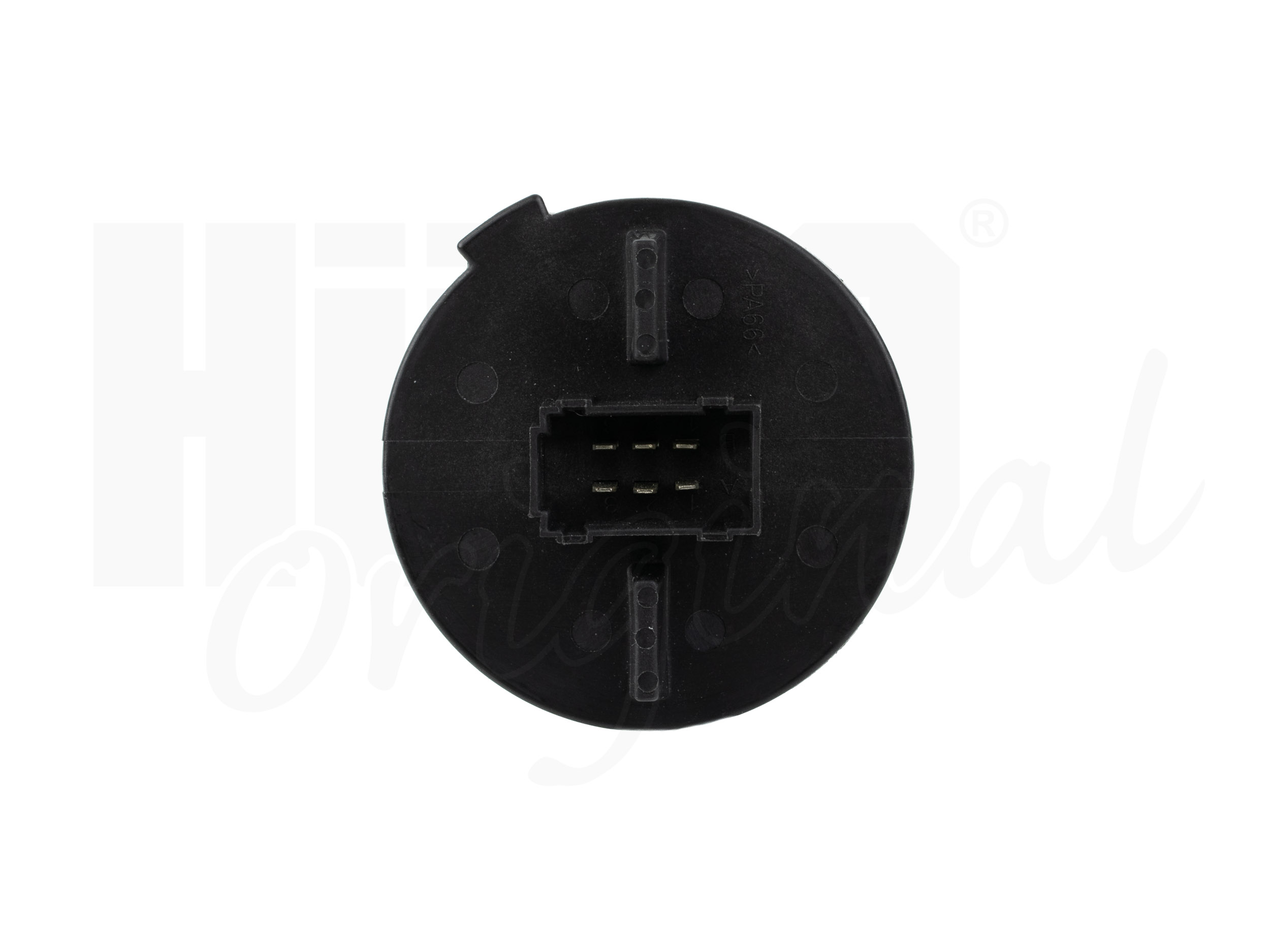 ASTEMO Modstand, kabineventilator 132617 for PEUGEOT