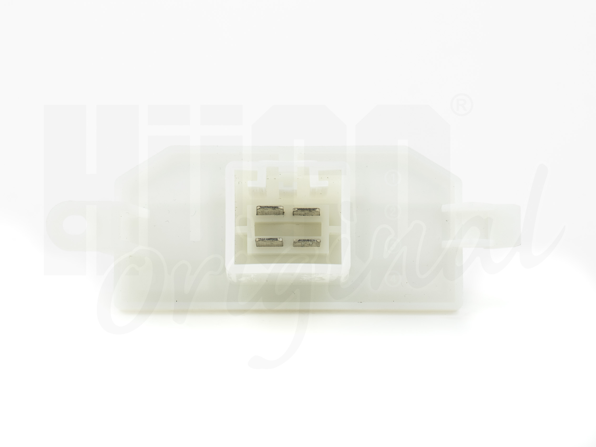 ASTEMO Modstand, kabineventilator 132622 for FORD