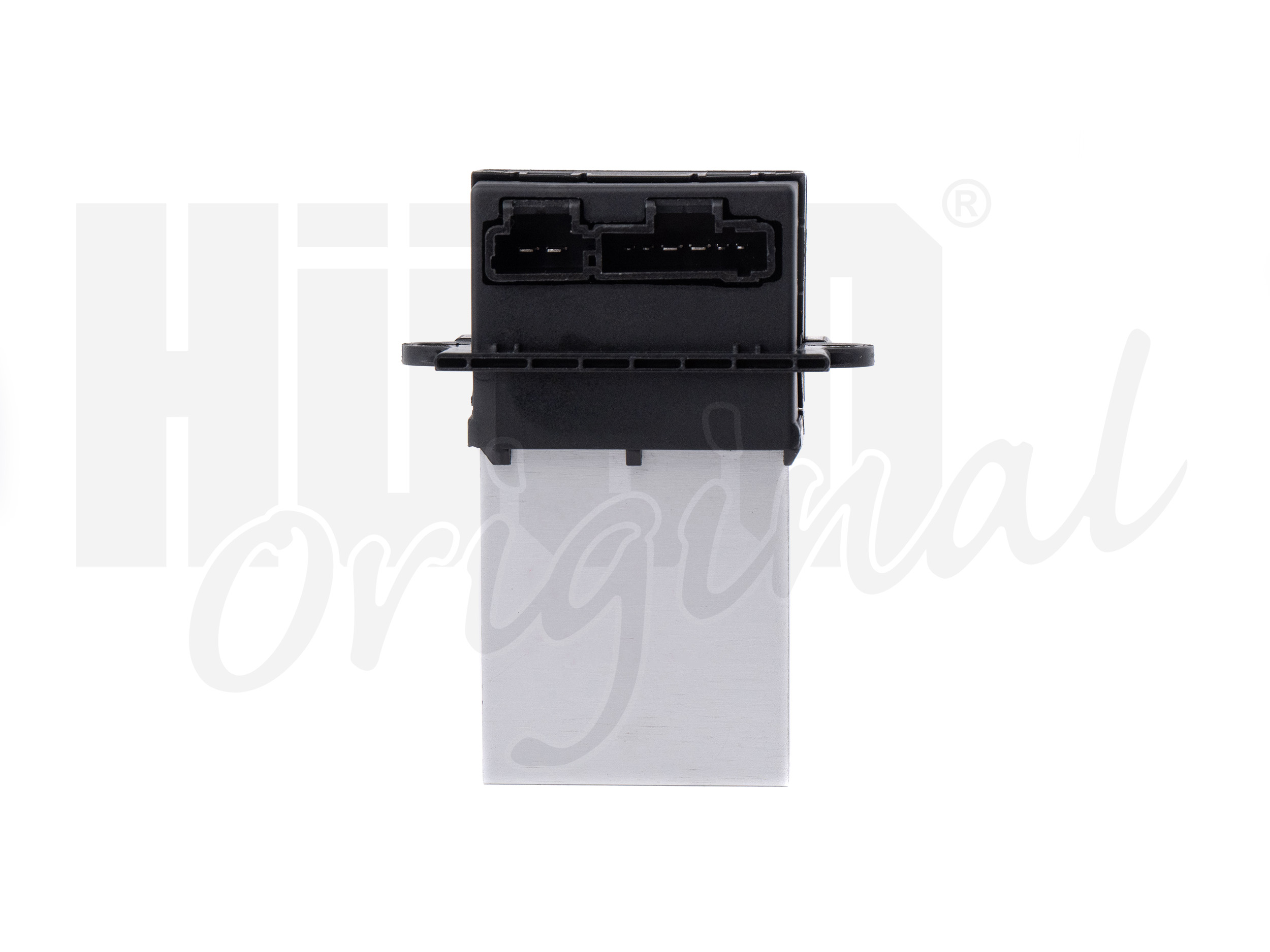 ASTEMO Regulator, kabineventilator 132605 for PEUGEOT RENAULT