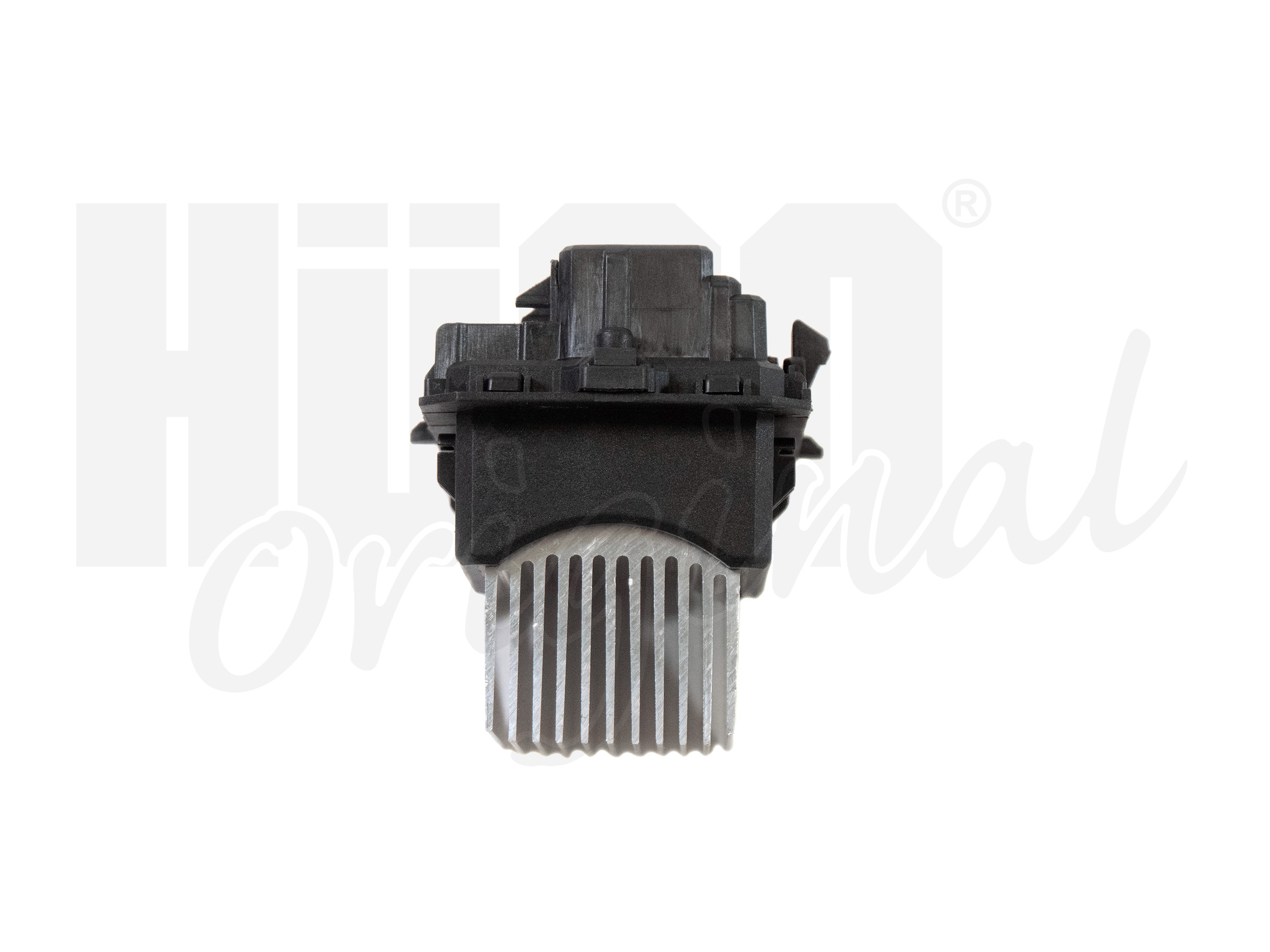 ASTEMO Regulator, kabineventilator 132599 for MINI