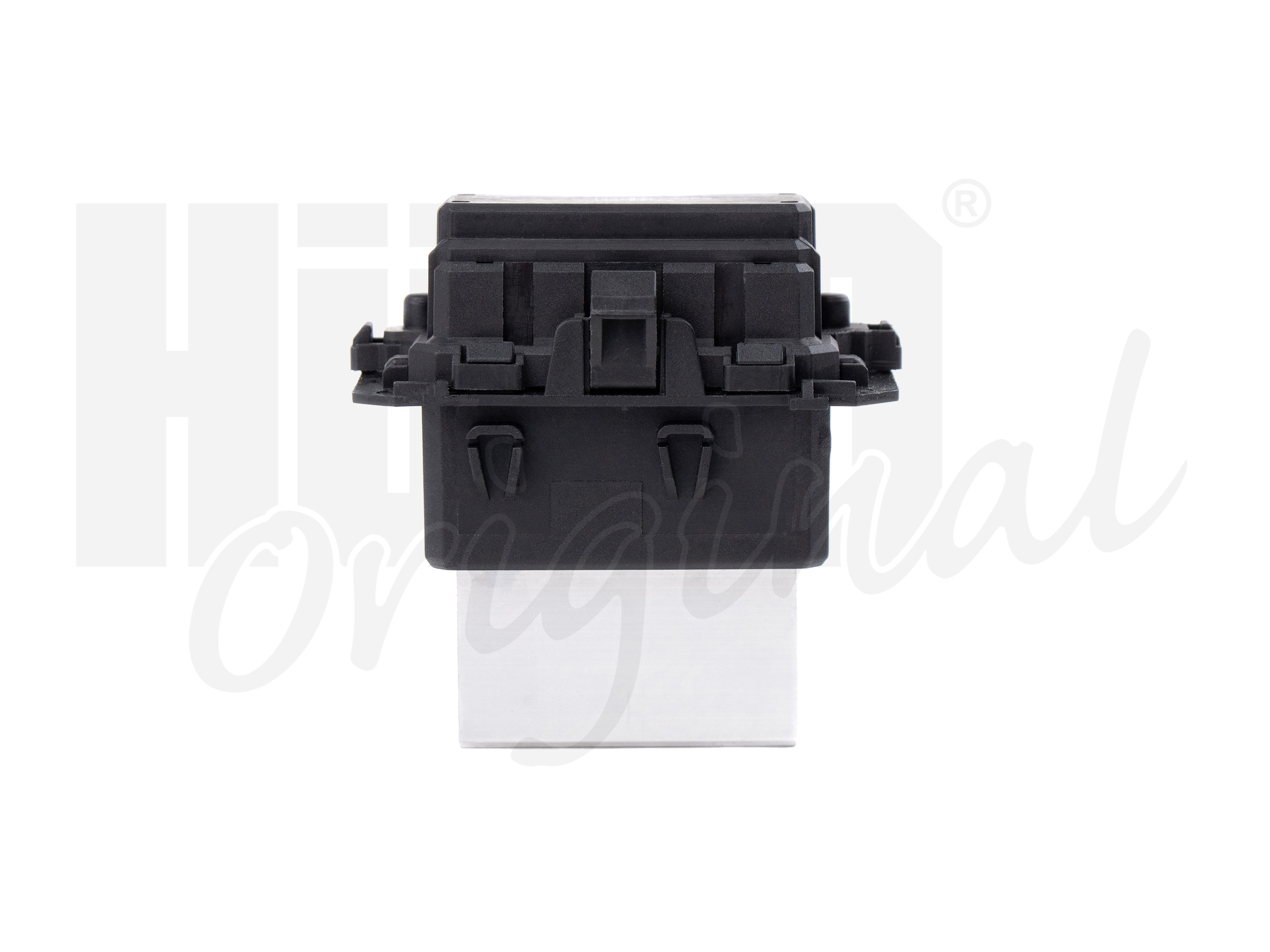 ASTEMO Regulator, kabineventilator 132597 for RENAULT