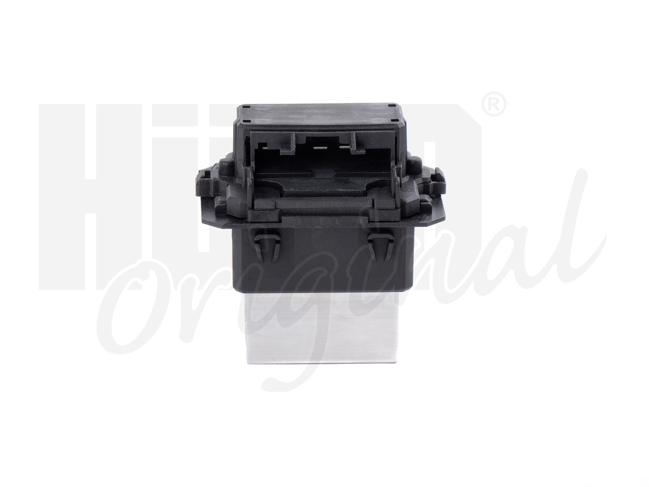 ASTEMO Regulator, kabineventilator 132595 for PEUGEOT RENAULT