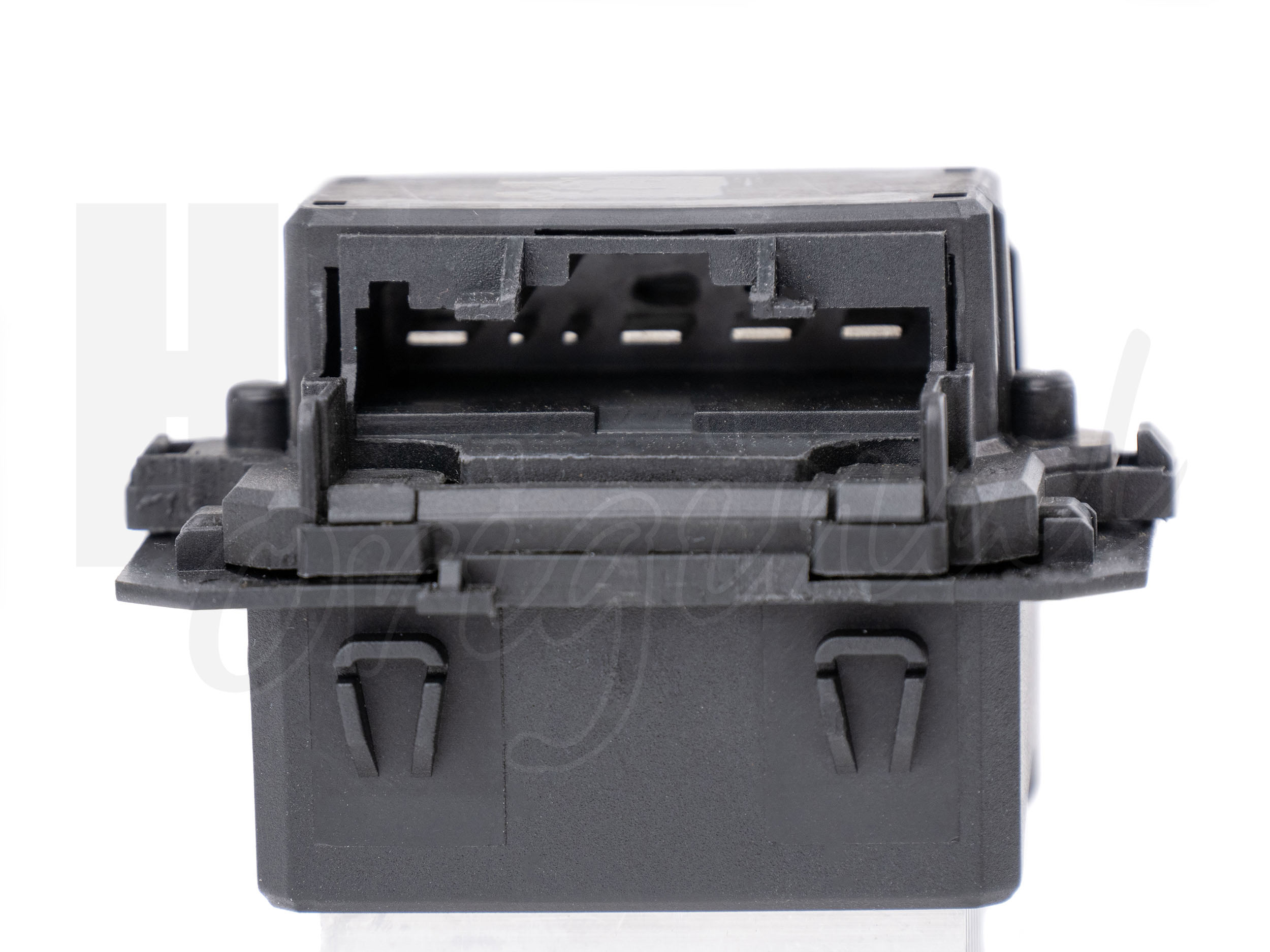 ASTEMO Regulator, kabineventilator 132598 for RENAULT