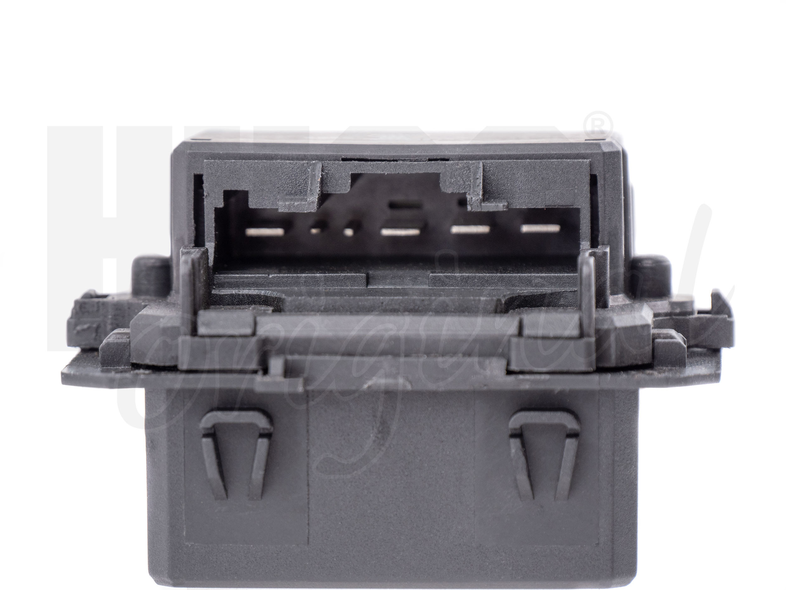 ASTEMO Regulator, kabineventilator 132600 for RENAULT
