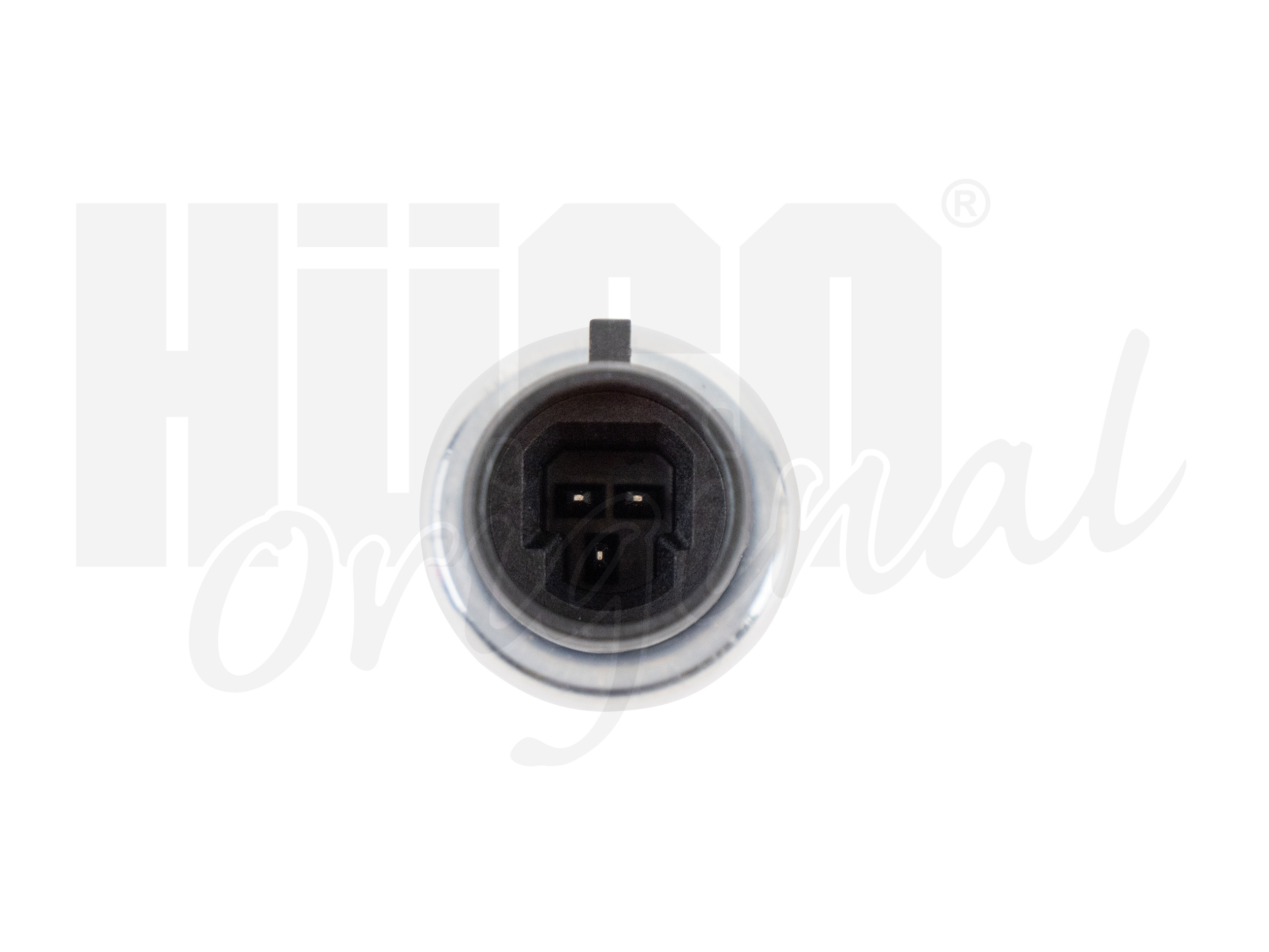 ASTEMO Trykkontakt, klimaanlæg 131909 for NISSAN DACIA RENAULT