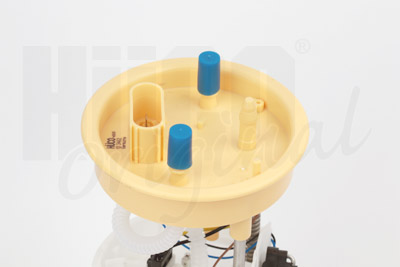 ASTEMO Brændstof, føderdel 133462 for VW